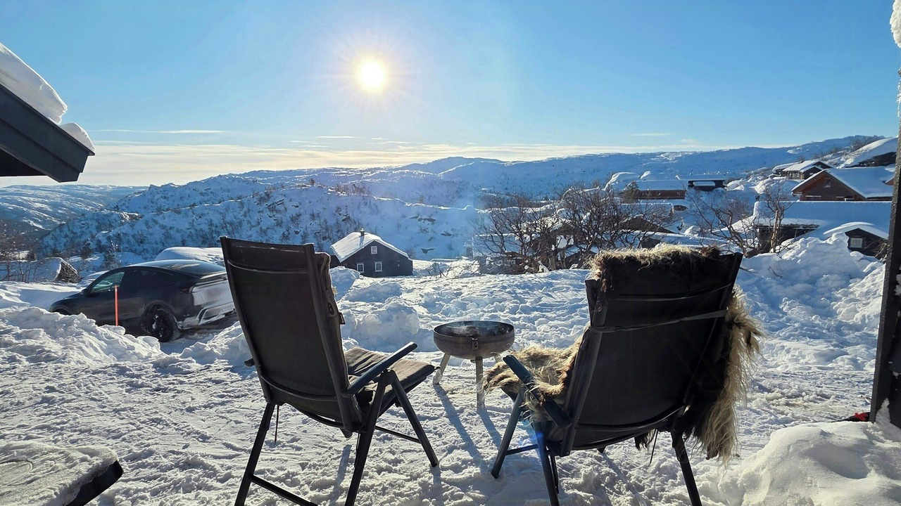 Photo of Outdoor in Ljosland