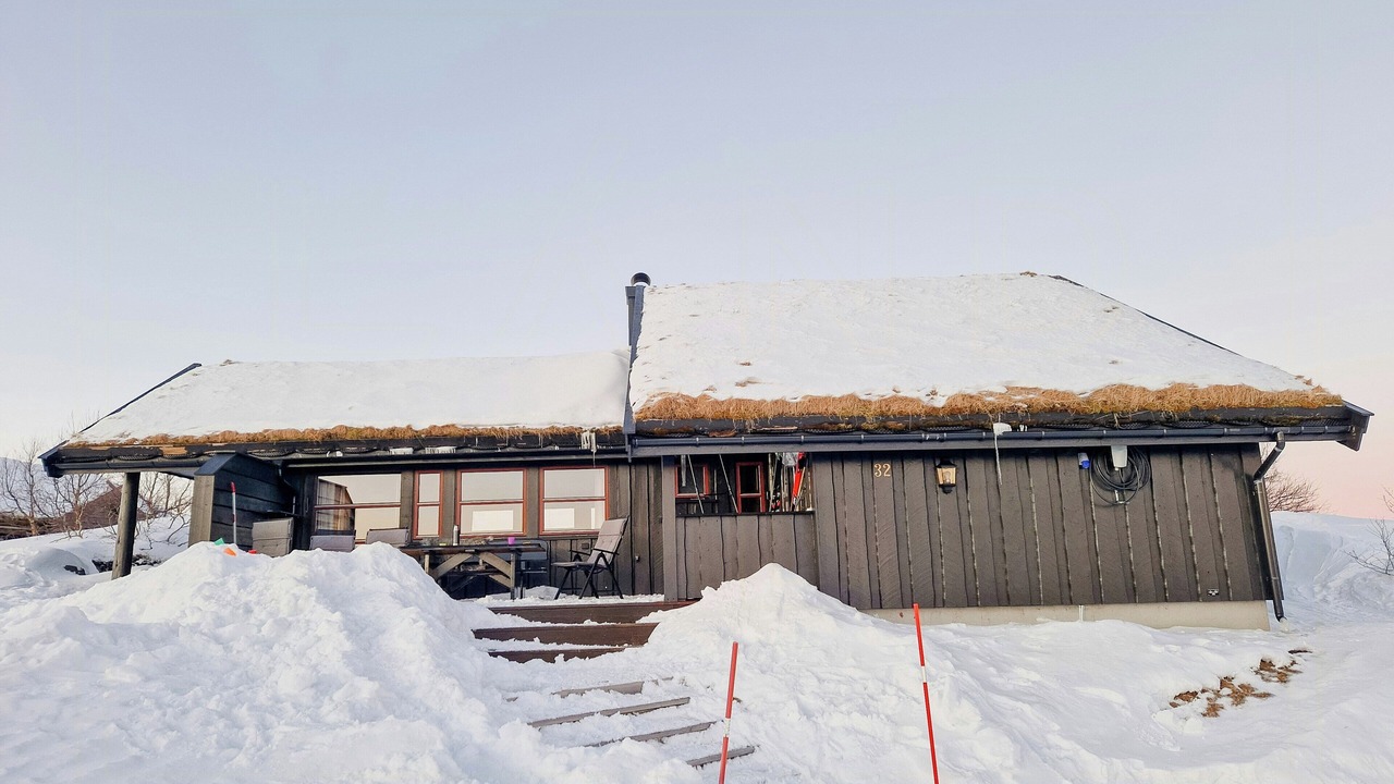 Photo of Outdoor in Ljosland