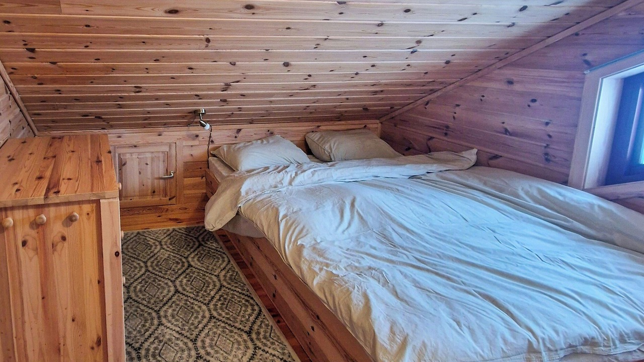 Photo of Bedroom in Ljosland
