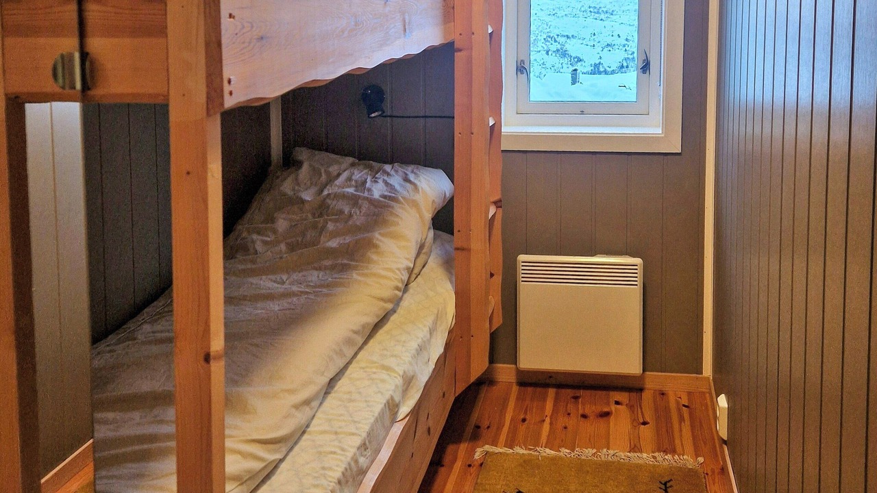 Photo of Bedroom in Ljosland