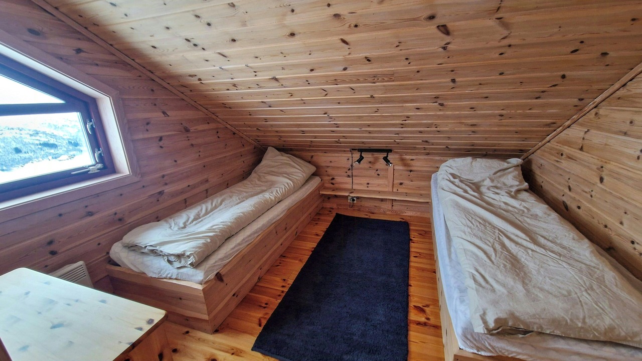 Photo of Bedroom in Ljosland