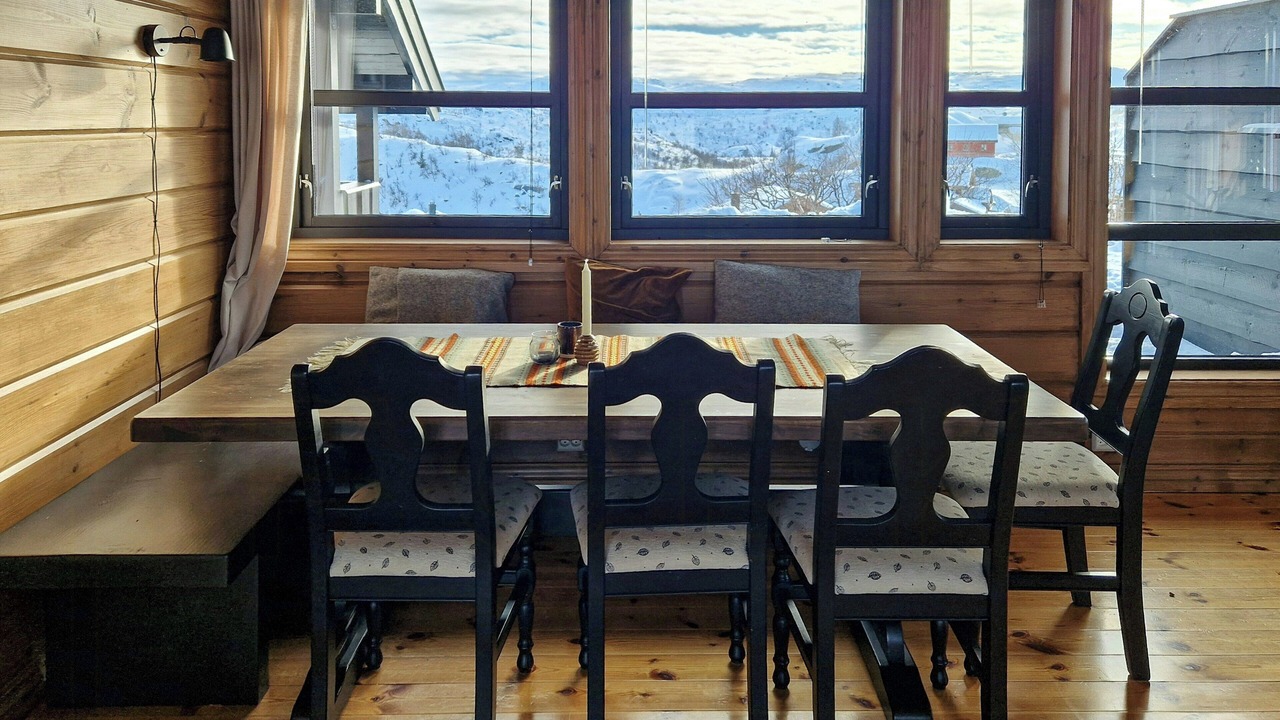 Photo of Others in Ljosland
