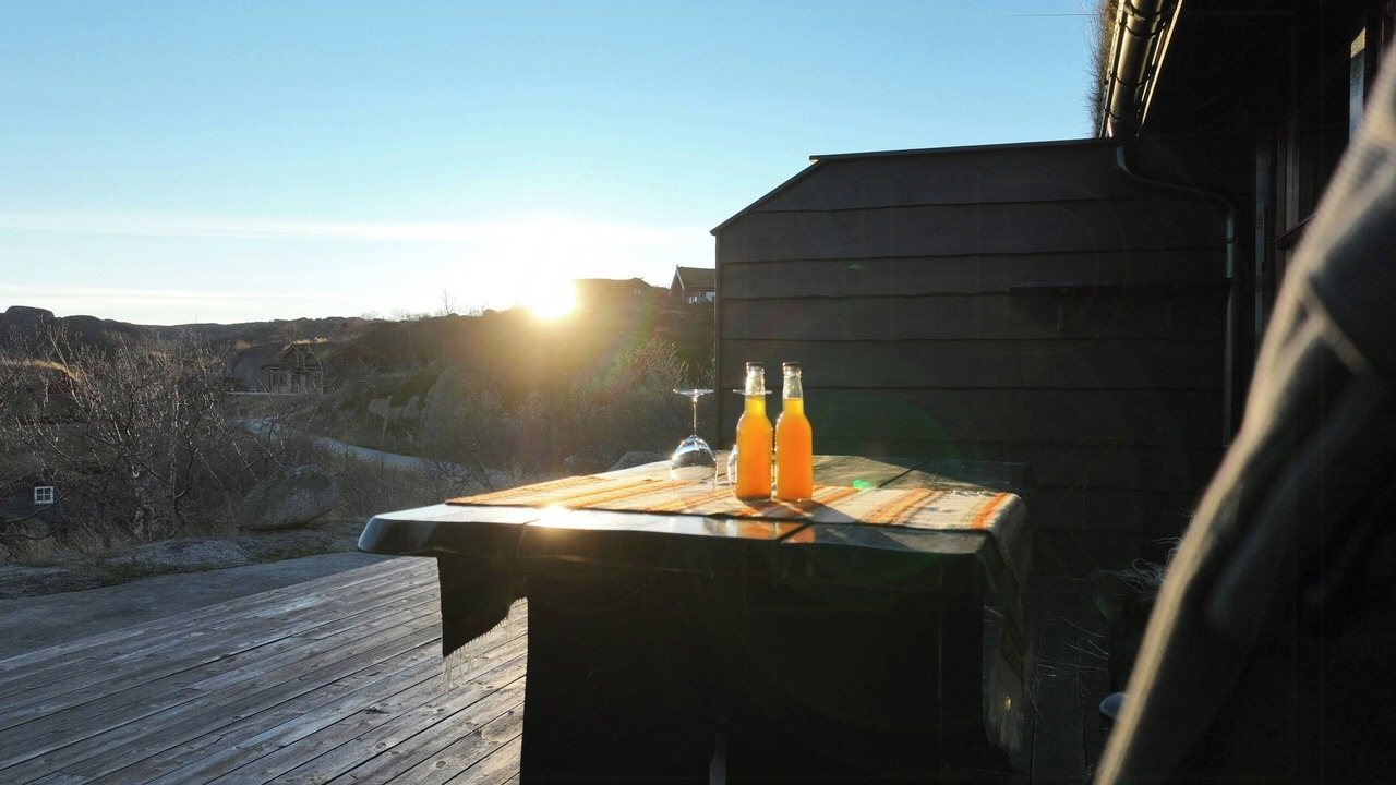 Photo of Outdoor in Ljosland