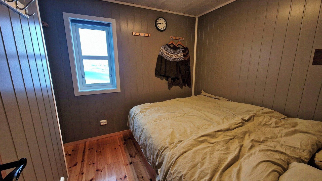 Photo of Bedroom in Ljosland