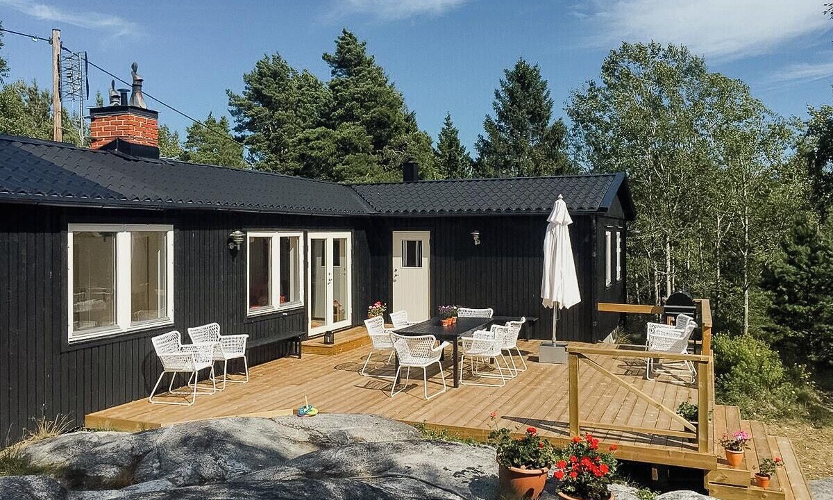 Photo of Outdoor in Varmdo