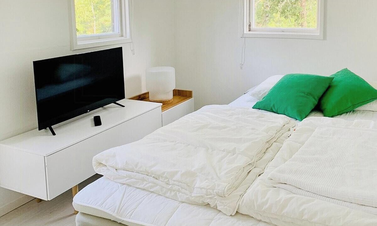 Photo of Bedroom in Varmdo