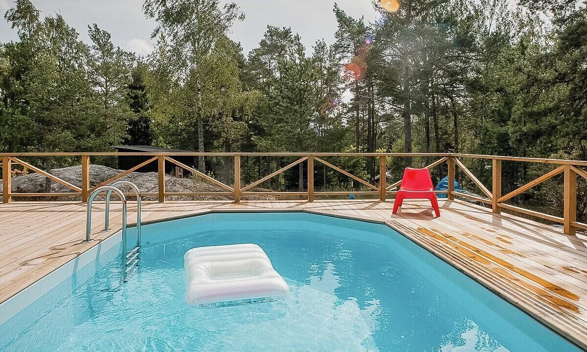 Photo of Outdoor in Varmdo