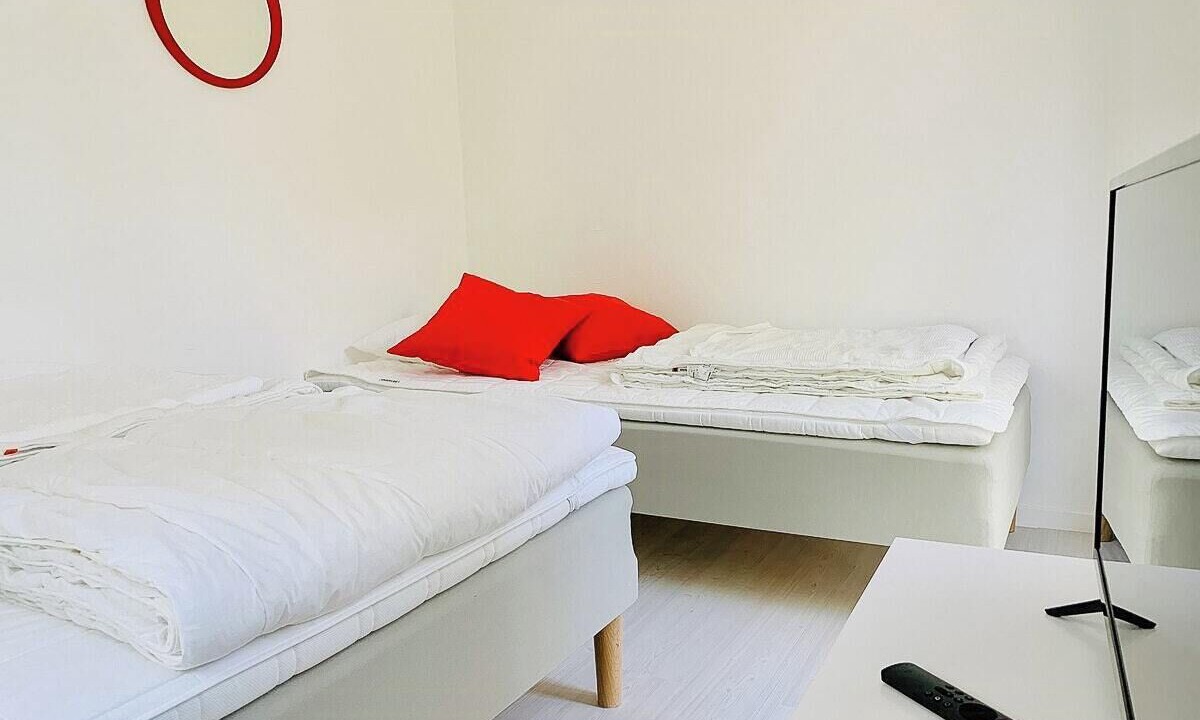 Photo of Bedroom in Varmdo