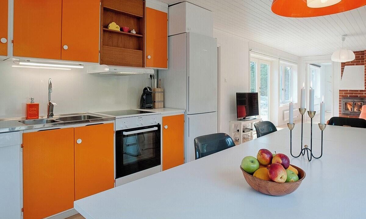 Photo of Kitchen in Varmdo