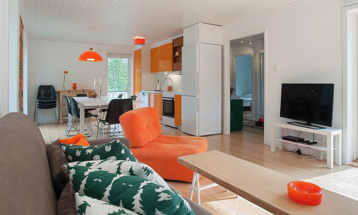 Photo of Livingroom in Varmdo