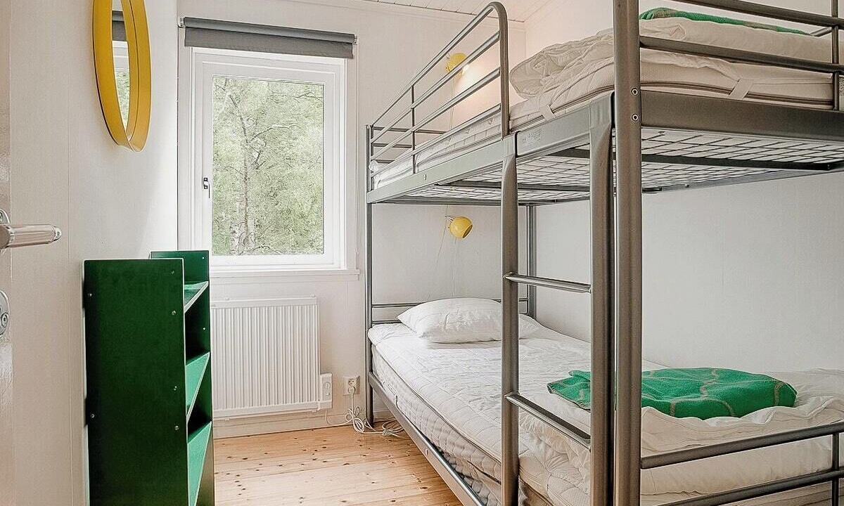 Photo of Bedroom in Varmdo