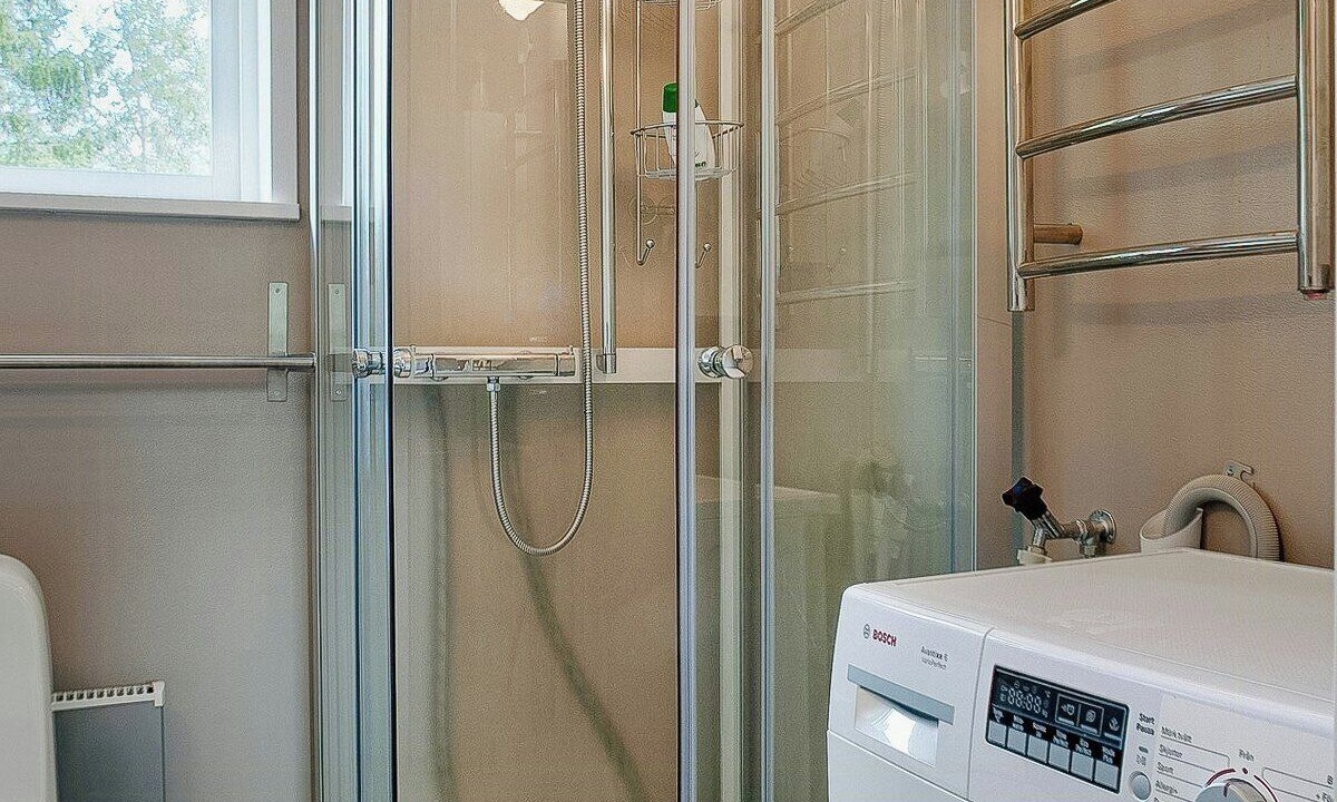 Photo of Bathroom in Varmdo