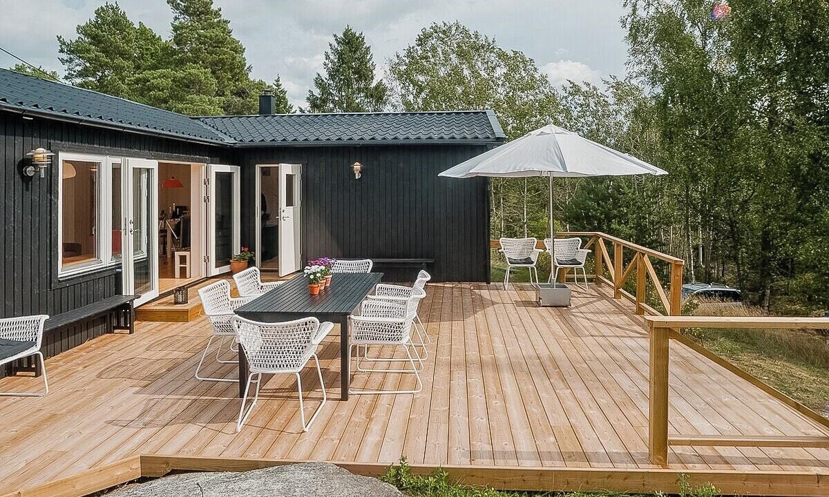 Photo of Outdoor in Varmdo