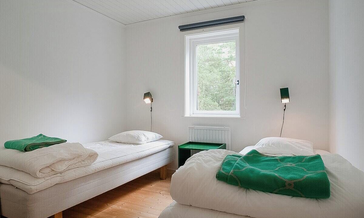 Photo of Bedroom in Varmdo