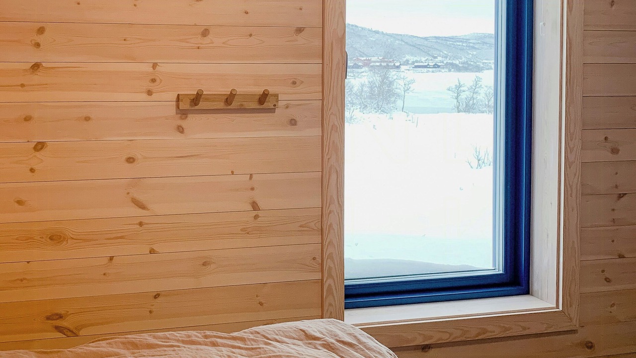 Photo of Bedroom in Vinje