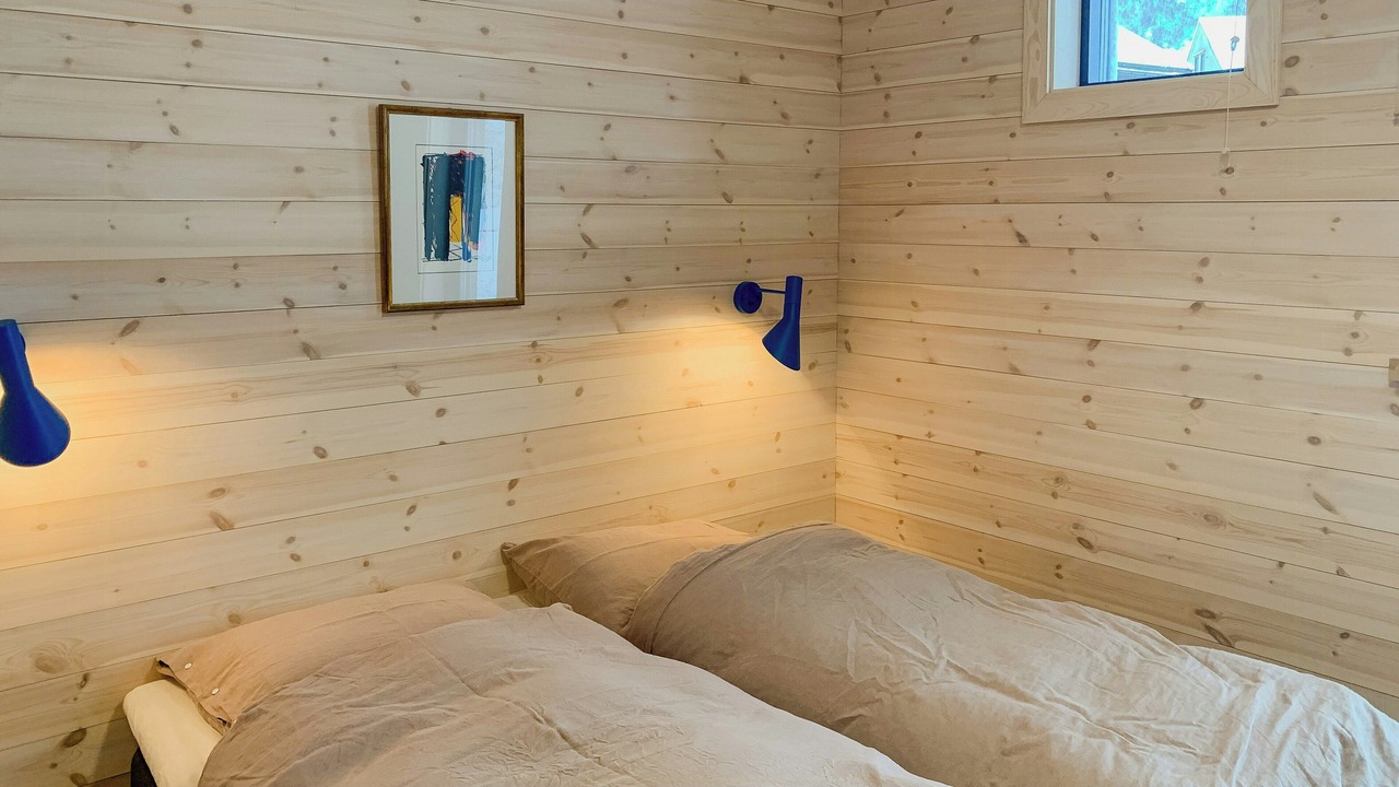 Photo of Bedroom in Vinje