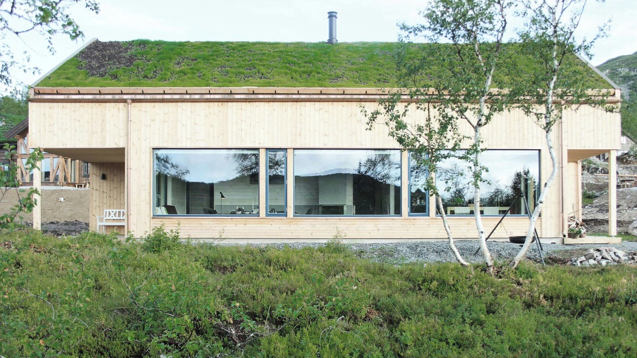 Photo of Outdoor in Vinje
