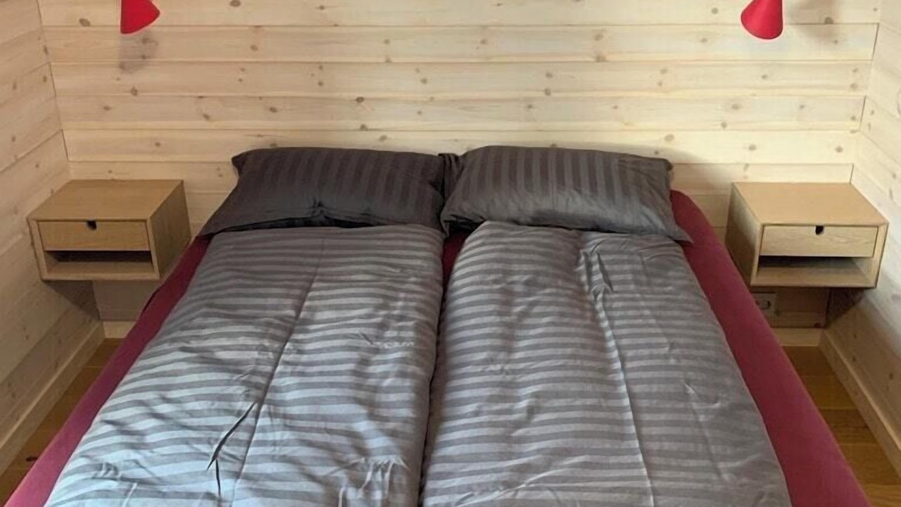 Photo of Bedroom in Vinje