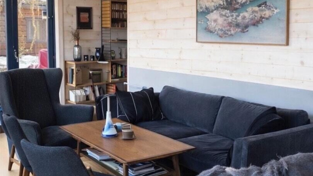 Photo of Livingroom in Vinje