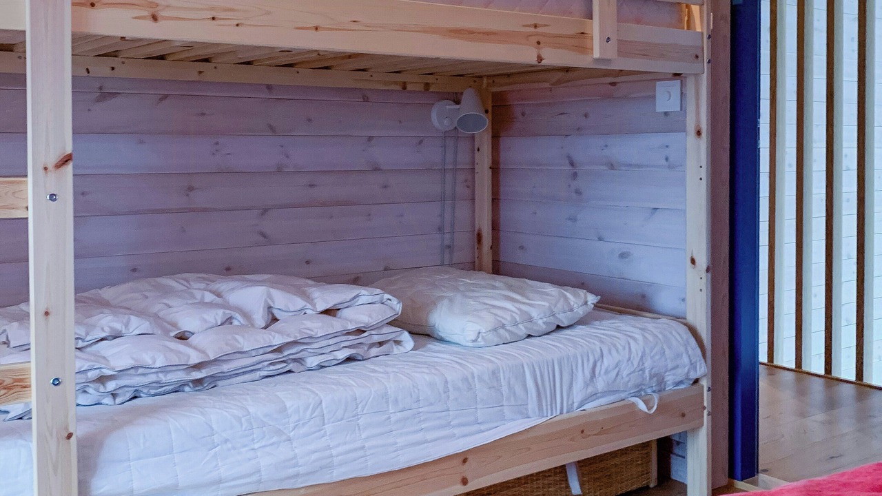 Photo of Bedroom in Vinje