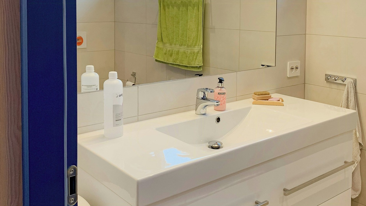 Photo of Bathroom in Vinje