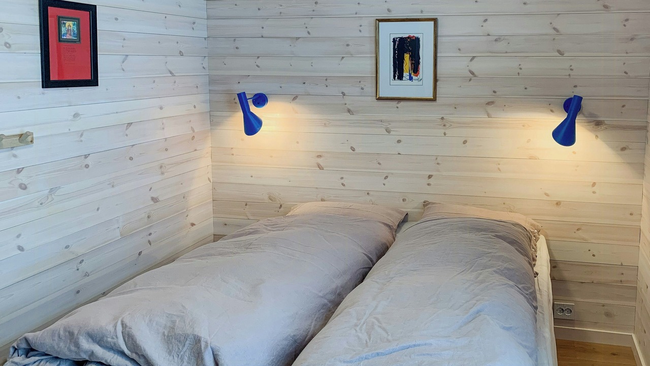 Photo of Bedroom in Vinje