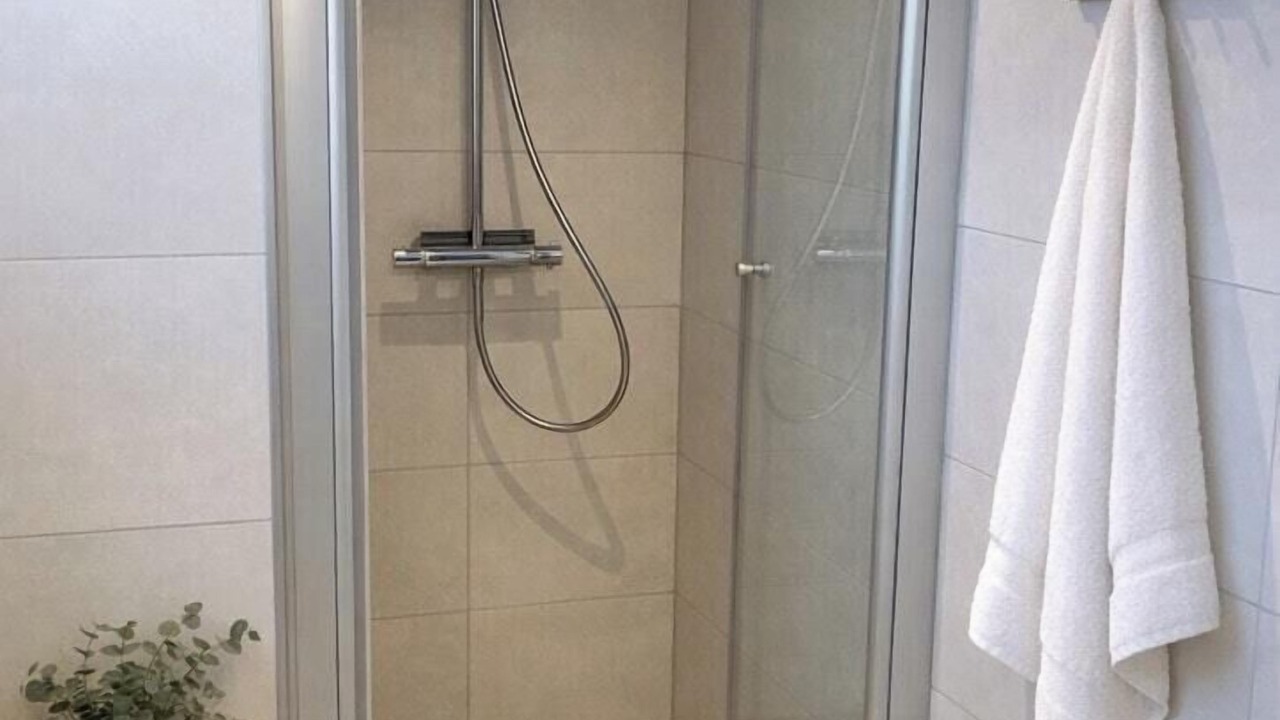Photo of Bathroom in Vinje