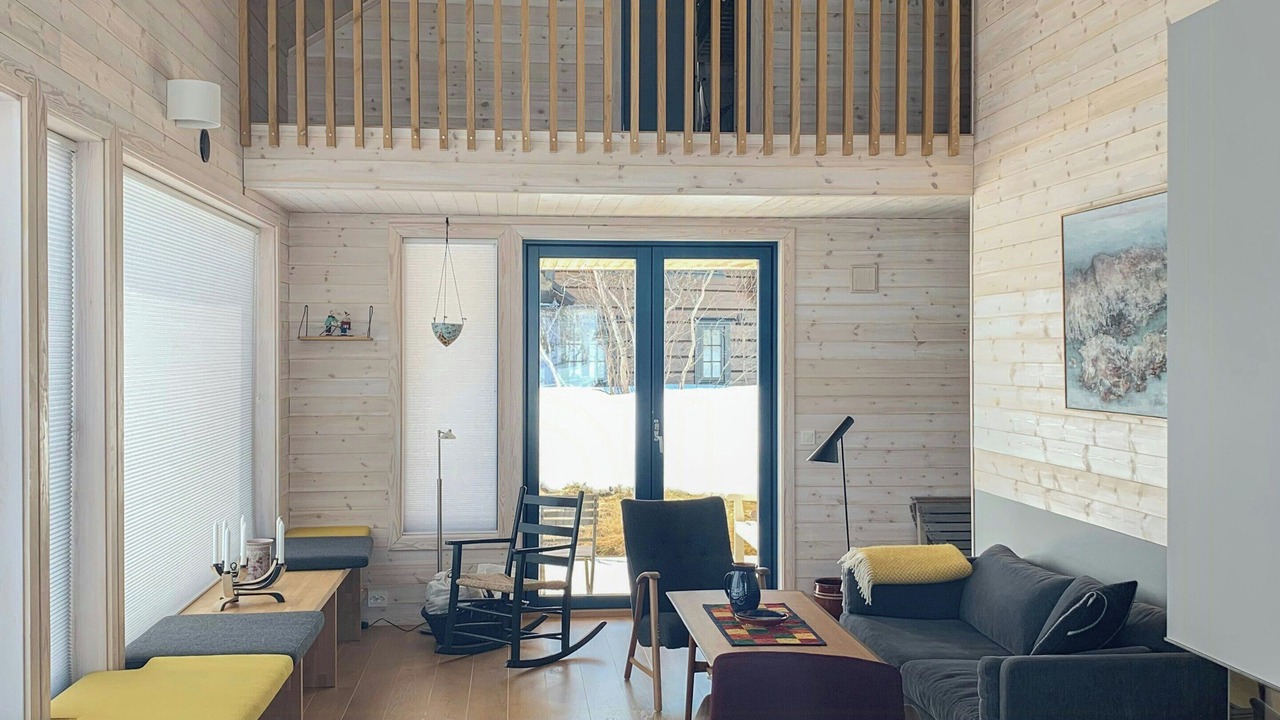 Photo of Livingroom in Vinje