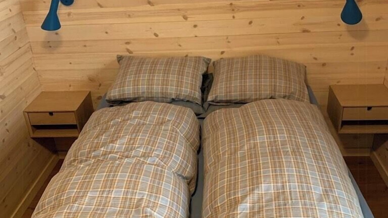 Photo of Bedroom in Vinje