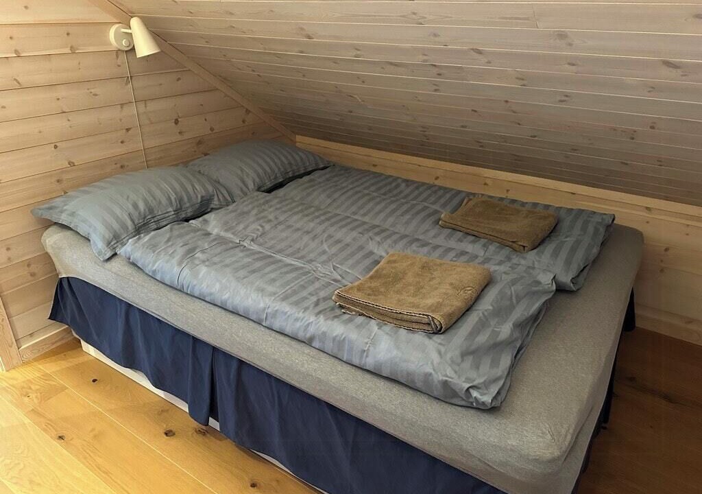 Photo of Bedroom in Vinje