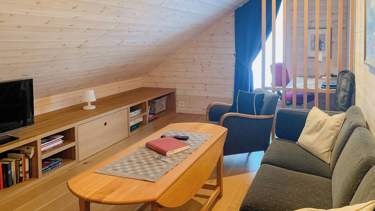 Photo of Livingroom in Vinje
