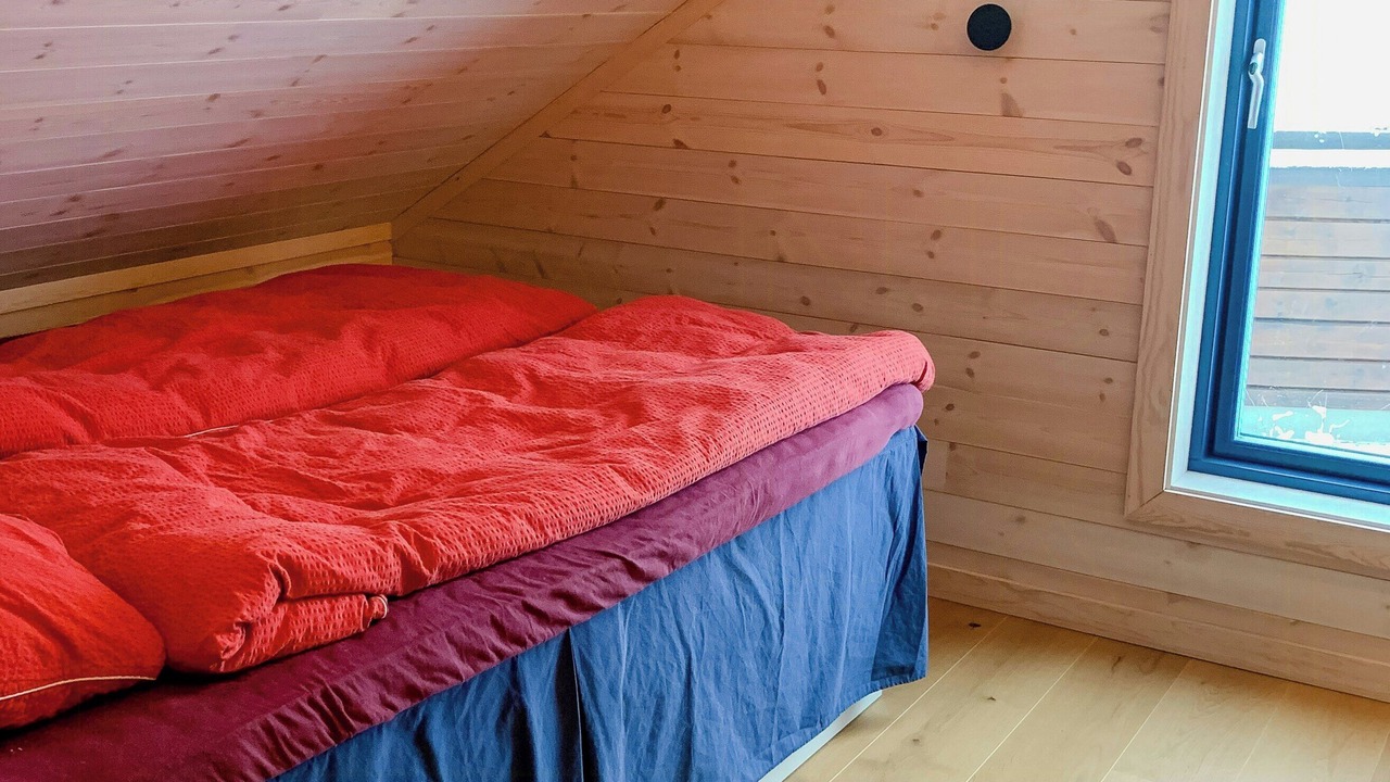 Photo of Bedroom in Vinje