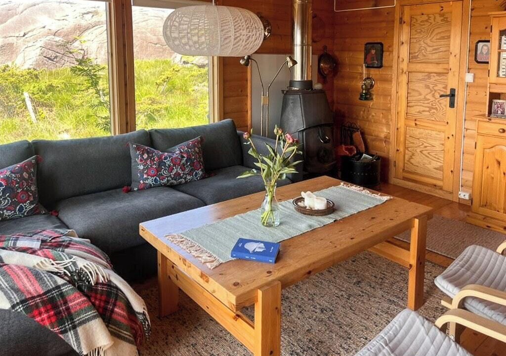 Photo of Livingroom in Ha