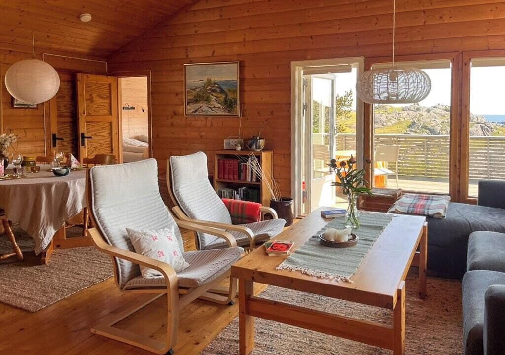 Photo of Livingroom in Ha