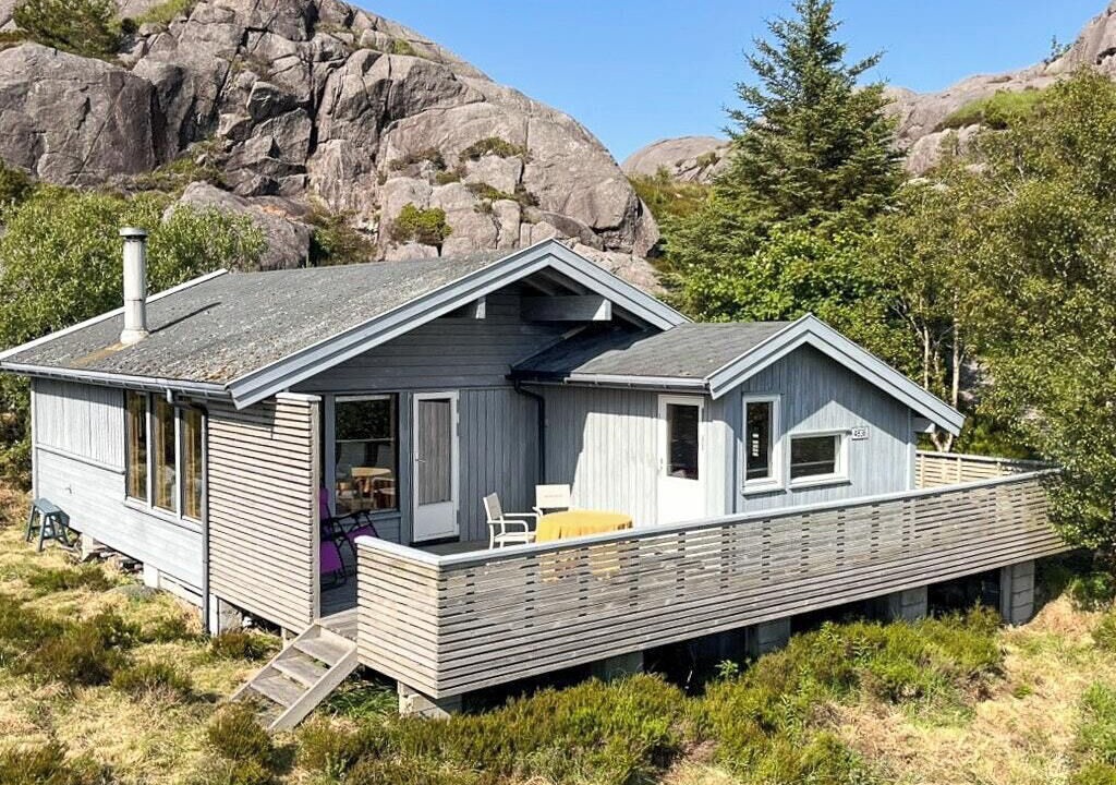 Photo of Outdoor in Ha