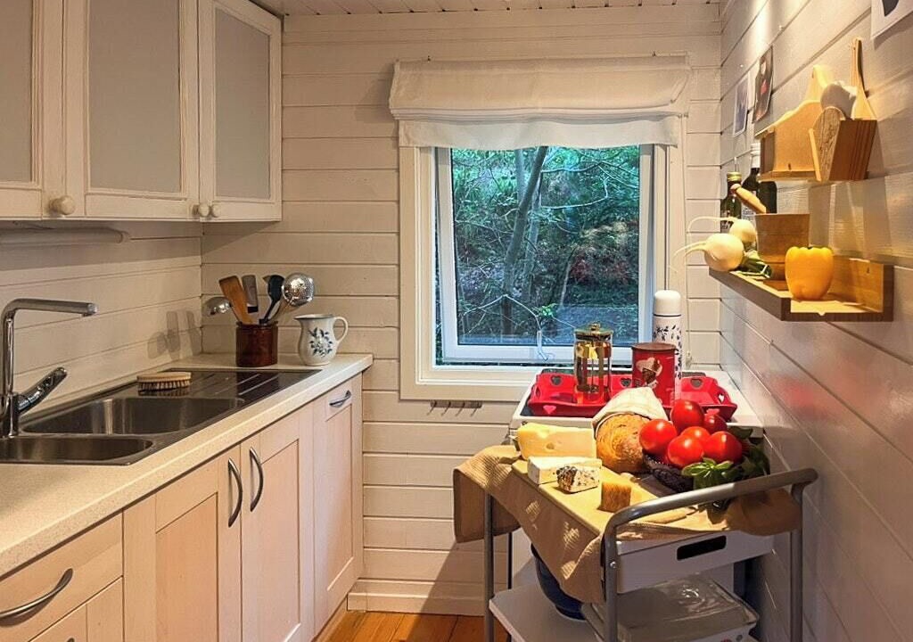 Photo of Kitchen in Ha
