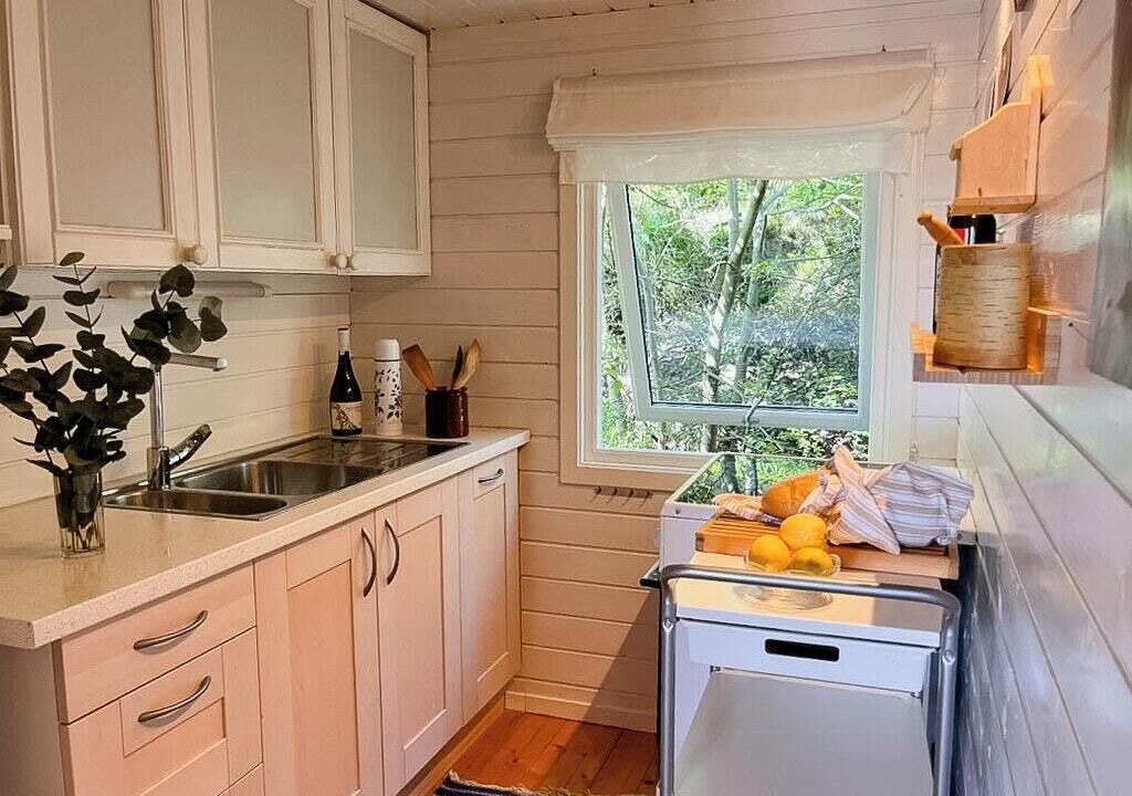 Photo of Kitchen in Ha