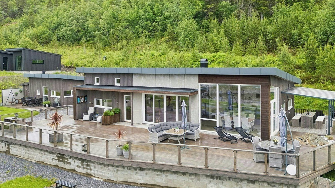 Photo of Outdoor in Indre Fosen