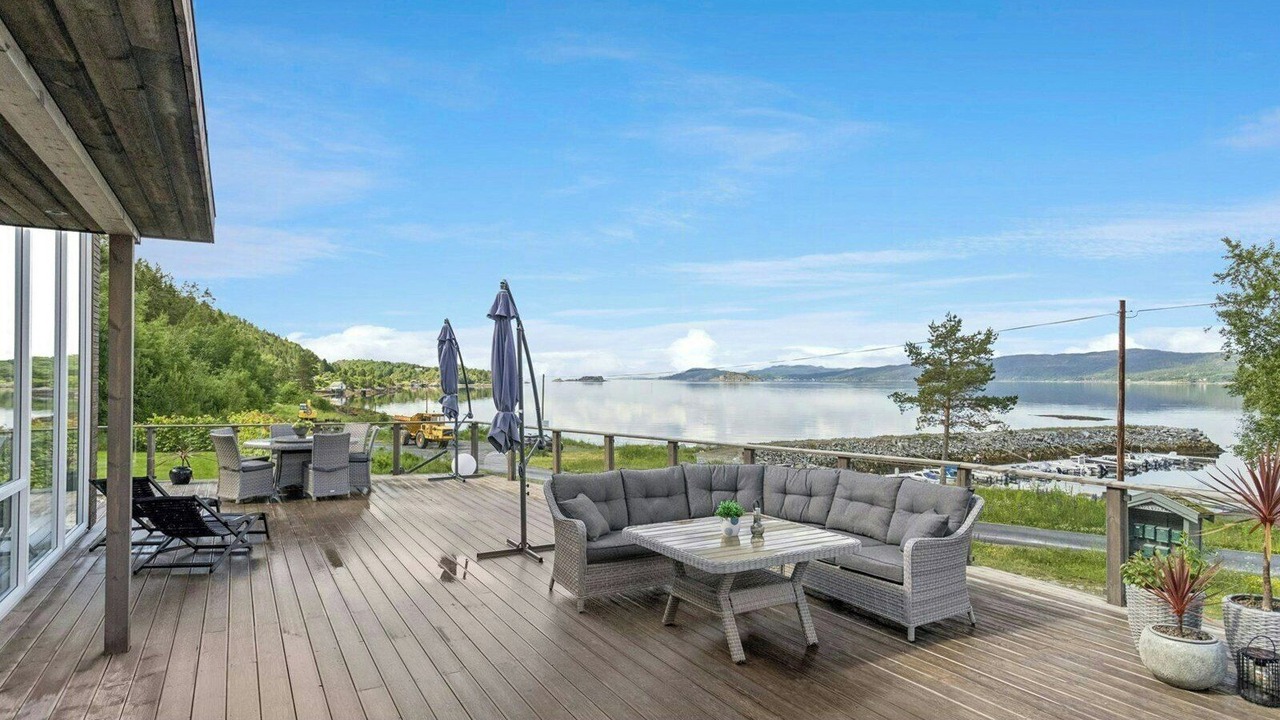 Photo of Outdoor in Indre Fosen