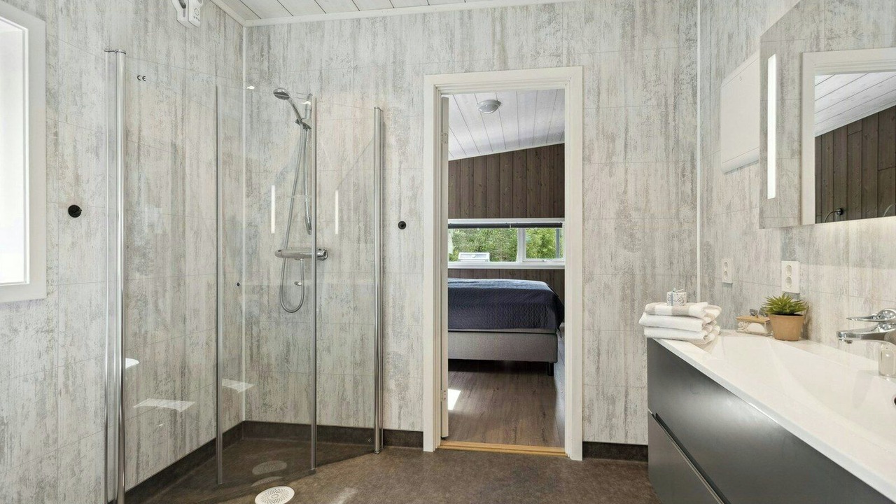 Photo of Bathroom in Indre Fosen