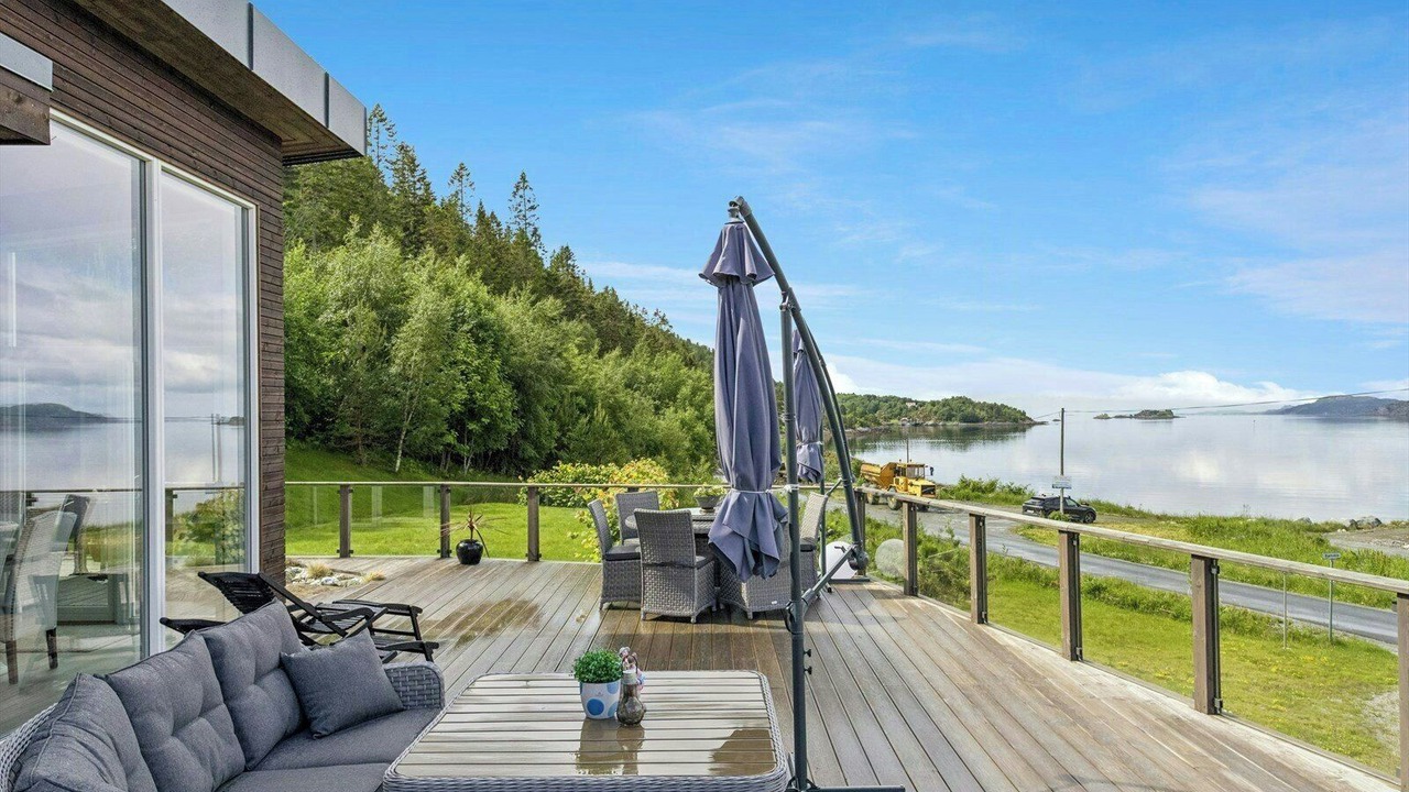 Photo of Outdoor in Indre Fosen