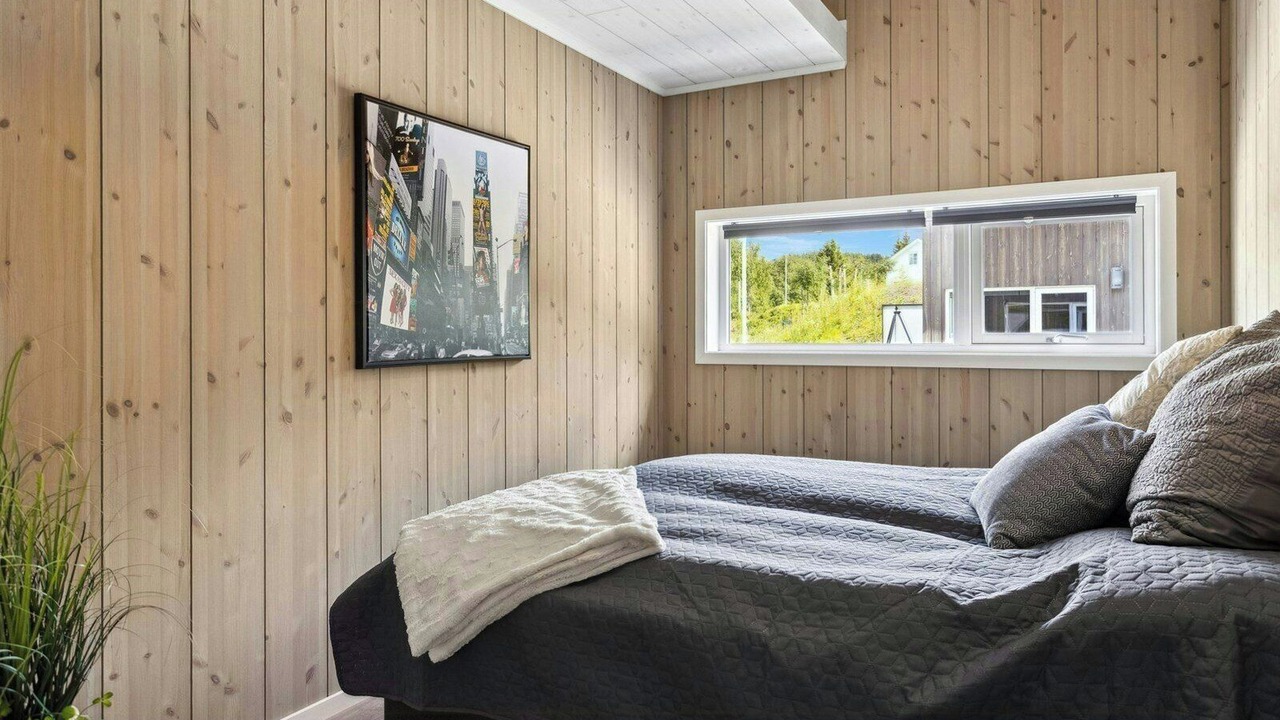 Photo of Bedroom in Indre Fosen