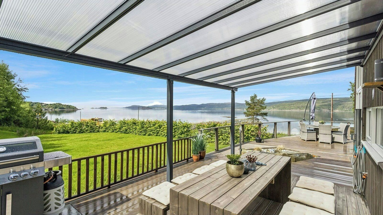 Photo of Outdoor in Indre Fosen