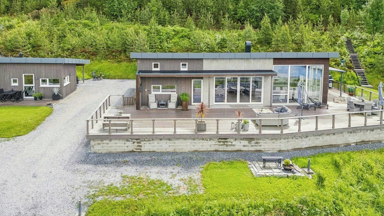 Photo of Outdoor in Indre Fosen