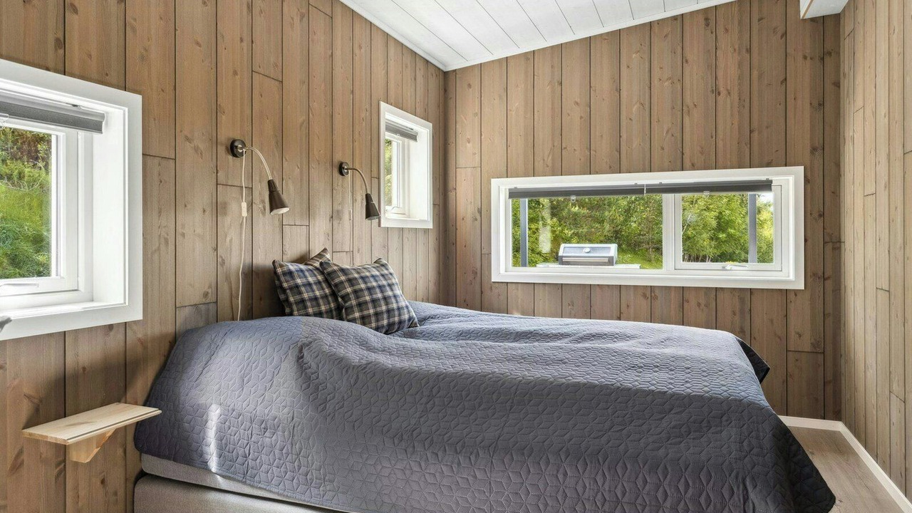 Photo of Bedroom in Indre Fosen