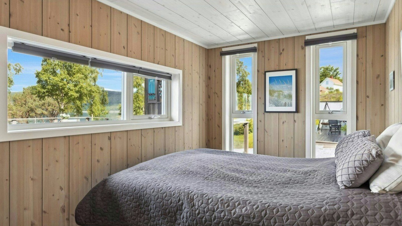 Photo of Bedroom in Indre Fosen