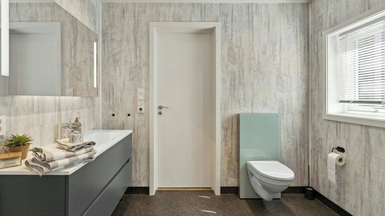 Photo of Bathroom in Indre Fosen