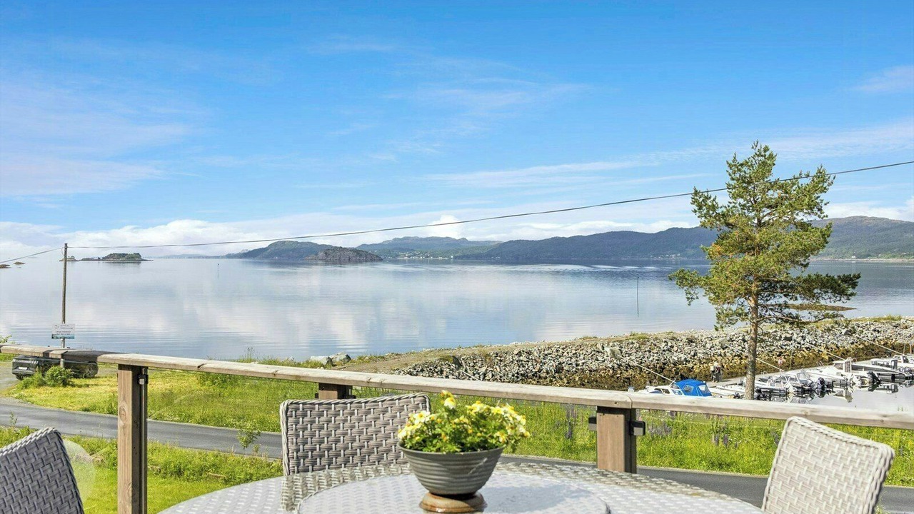 Photo of Outdoor in Indre Fosen