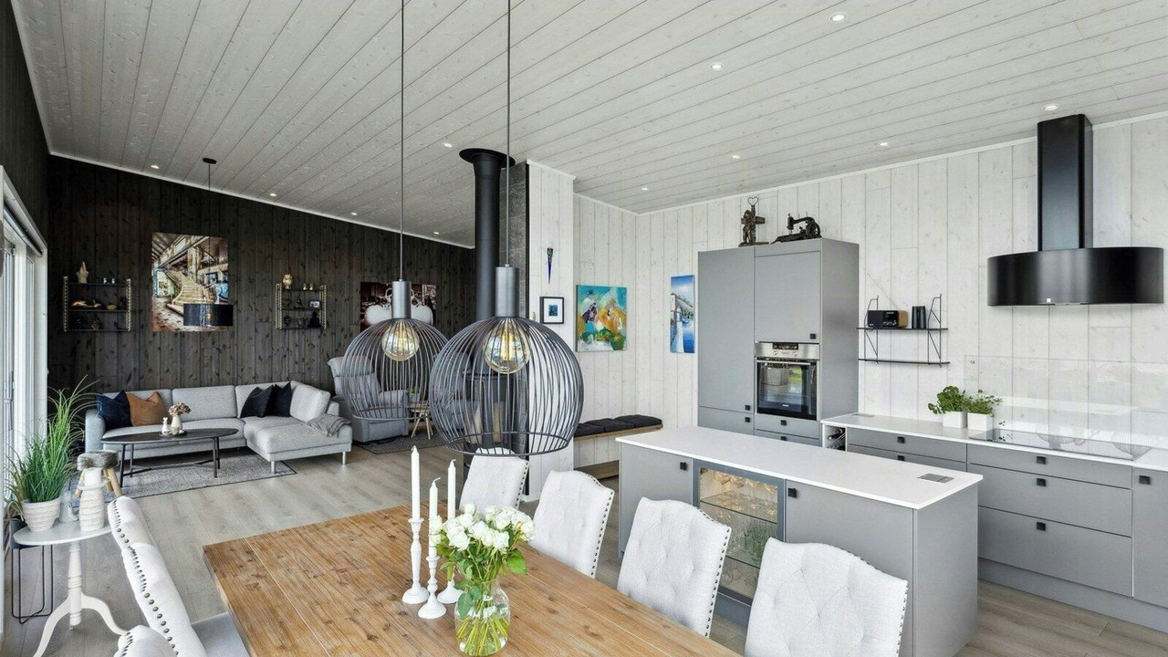 Photo of Livingroom in Indre Fosen