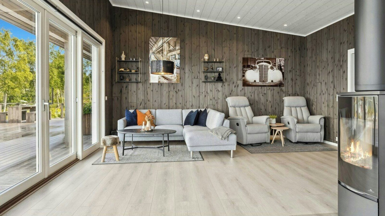 Photo of Livingroom in Indre Fosen